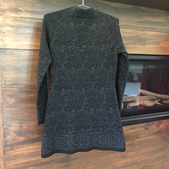 Cynthia Rowley sweater dress - Picture 4 of 5
